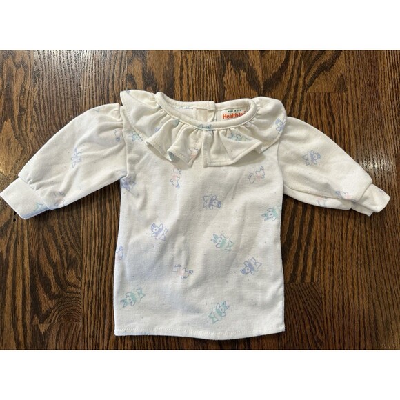 *VINTAGE* Mixed Lot Of Baby & Toddler clothing /Accessories - 11 Pieces- 80s 90s - Picture 12 of 16